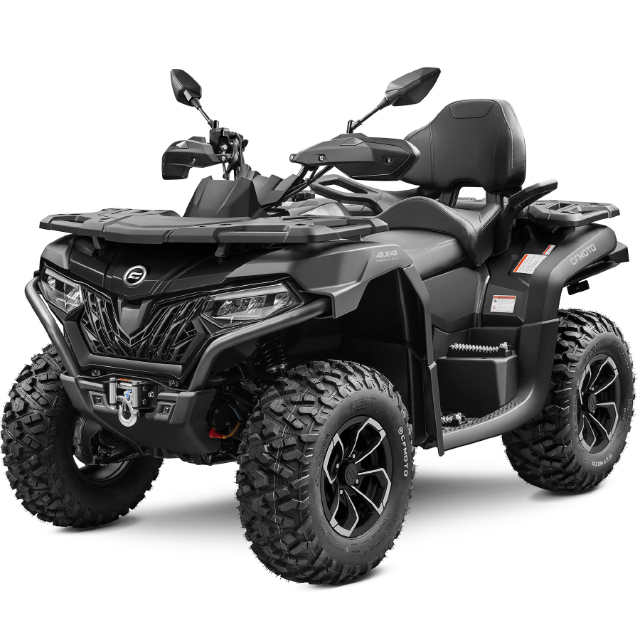 CF Moto CFORCE 600 Touring 2024