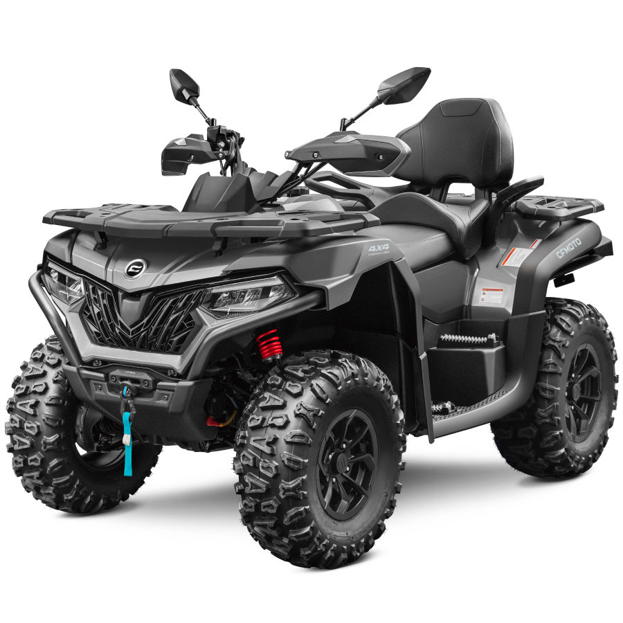 2025 CF Moto CFORCE 600 Touring
