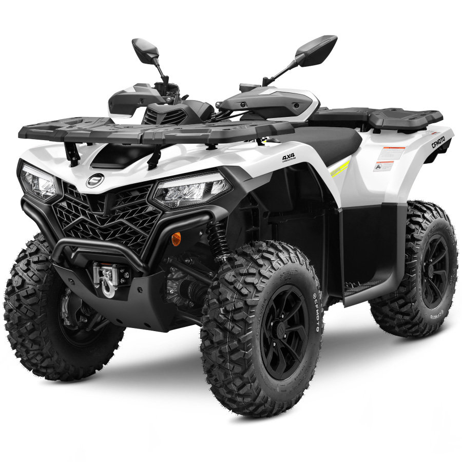 2025 CF Moto CFORCE 500