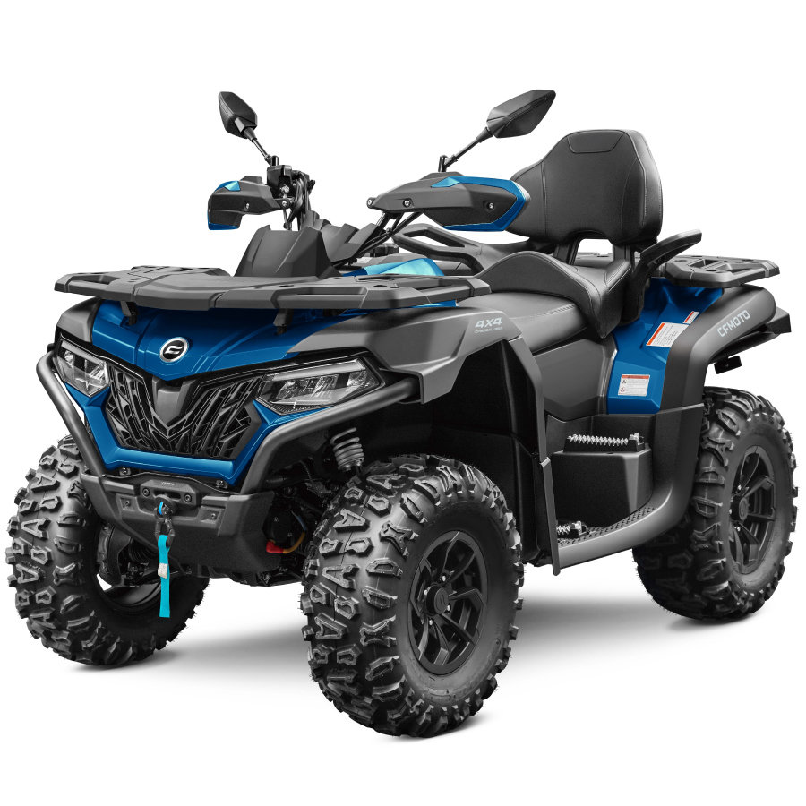 2025 CF Moto CFORCE 600 Touring