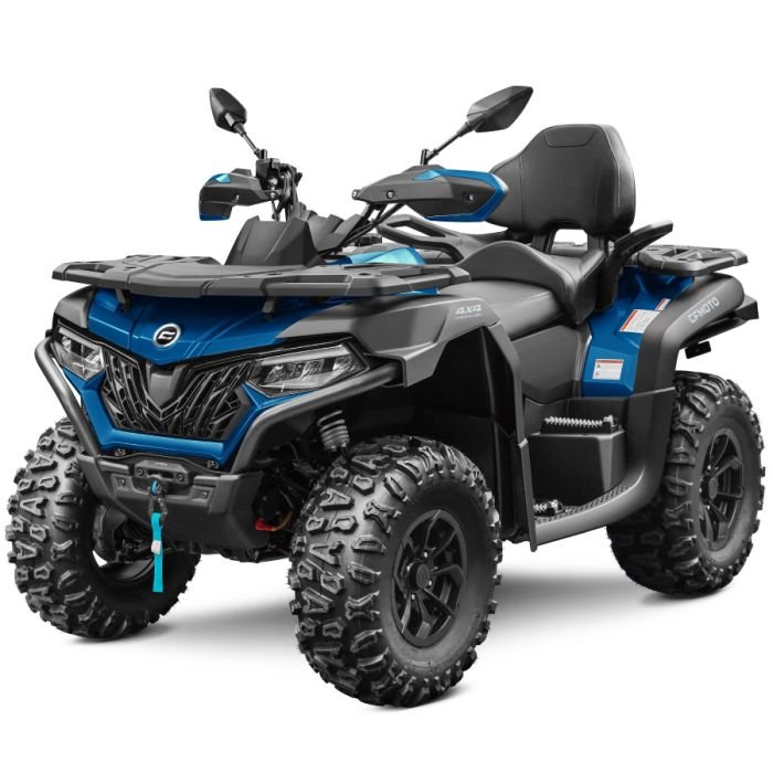 CF Moto CFORCE 600 Touring 2025