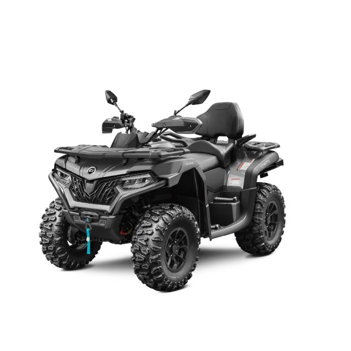 2026 CF Moto CFORCE 600 Touring