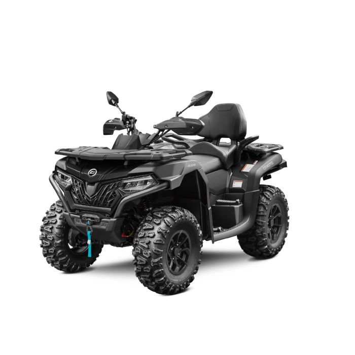 2026 CF Moto CFORCE 600 Touring