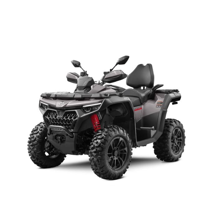 2026 CF Moto CFORCE 800 Touring