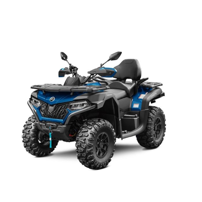 CF Moto CFORCE 600 Touring 2026
