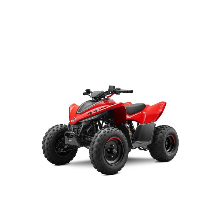 CF Moto CFORCE 110 Classic 2026