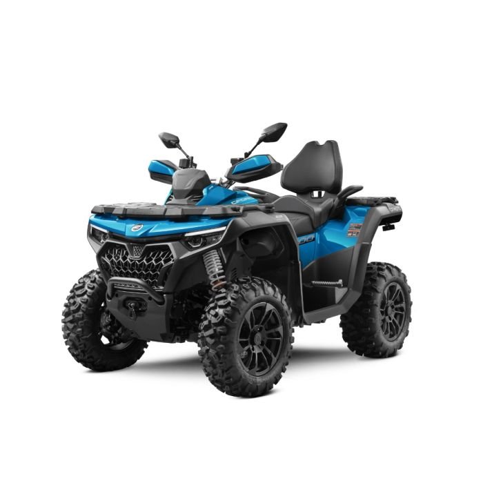 CF Moto CFORCE 800 Touring 2026