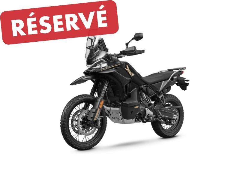 2027 CF Moto IBEX 950