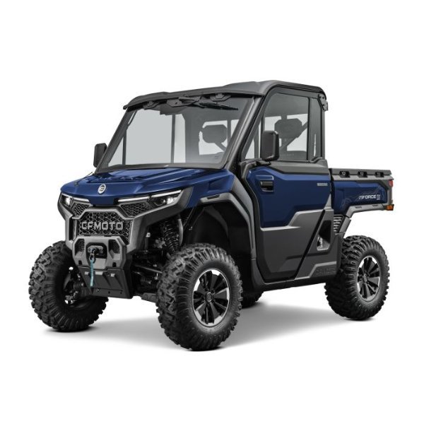 CF Moto UFORCE U10 PRO HIGHLAND  2027