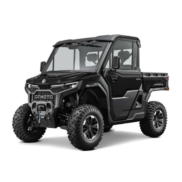 CF Moto UFORCE U10 PRO HIGHLAND  2027