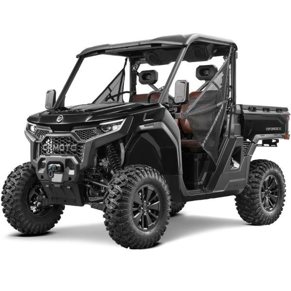 2025 CF Moto UFORCE U10 Pro