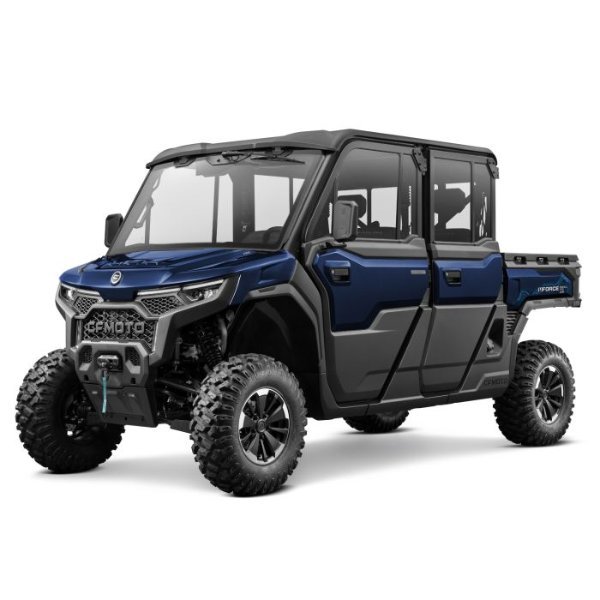 2027 CF Moto UFORCE U10 XL PRO HIGHLAND
