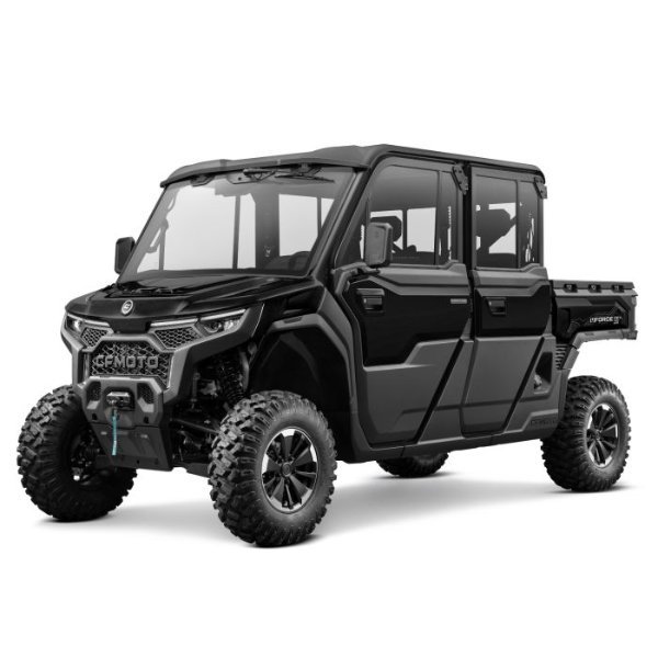 2027 CF Moto UFORCE U10 XL PRO HIGHLAND