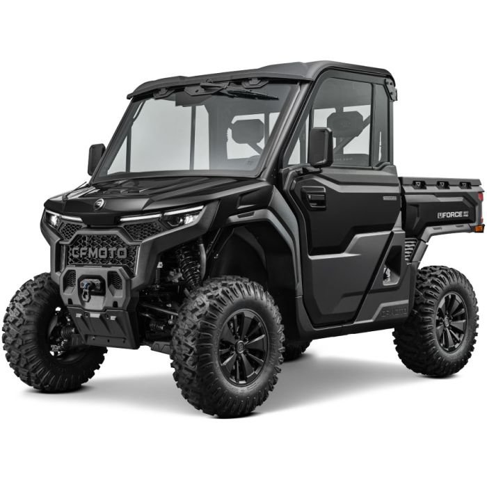 CF Moto UFORCE U10 PRO HIGHLAND 2025