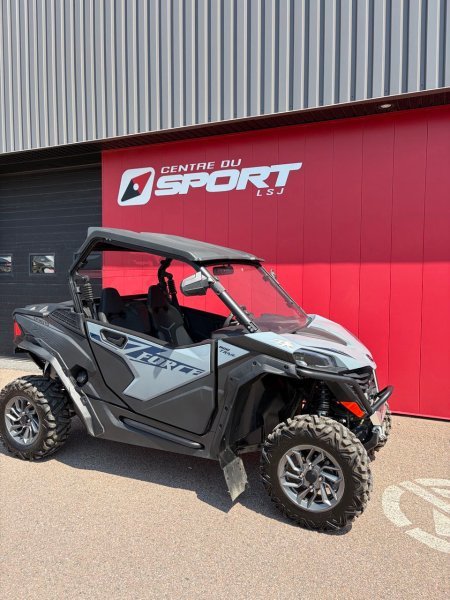 2024 CF Moto ZFORCE 800 TRAIL