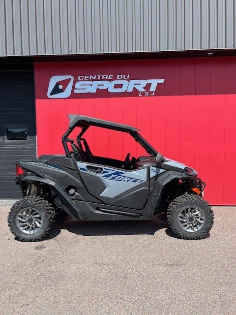 2024 CF Moto ZFORCE 800 Trail
