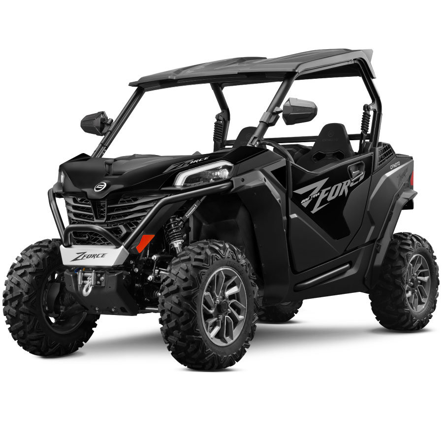 2025 CF Moto ZFORCE 800 TRAIL