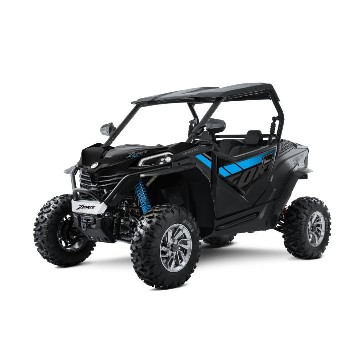 2026 CF Moto ZFORCE 800 Trail