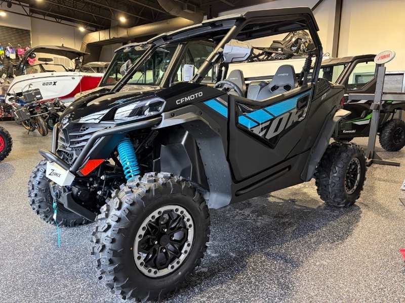CF Moto ZFORCE 950 SPORT  2026