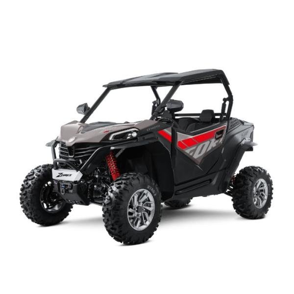 CF Moto ZFORCE 950 SPORT  2026