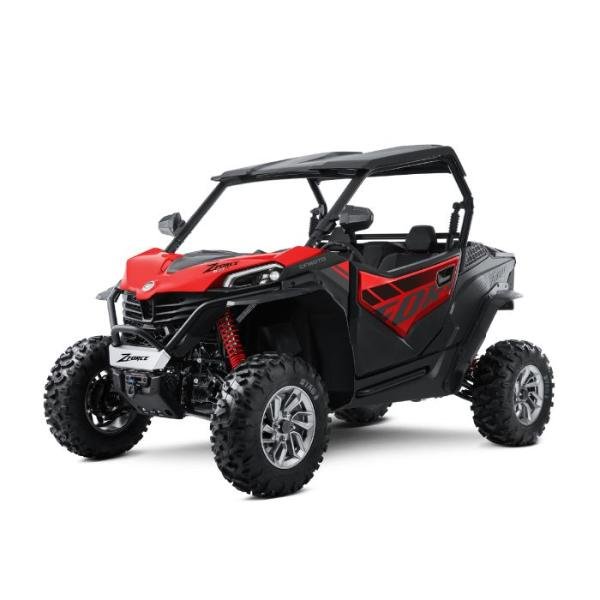 CF Moto ZFORCE 950 TRAIL  2026
