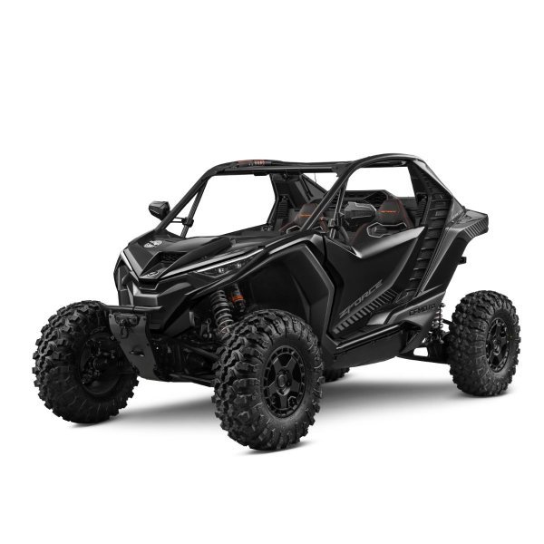 CF Moto ZFORCE Z10  2026