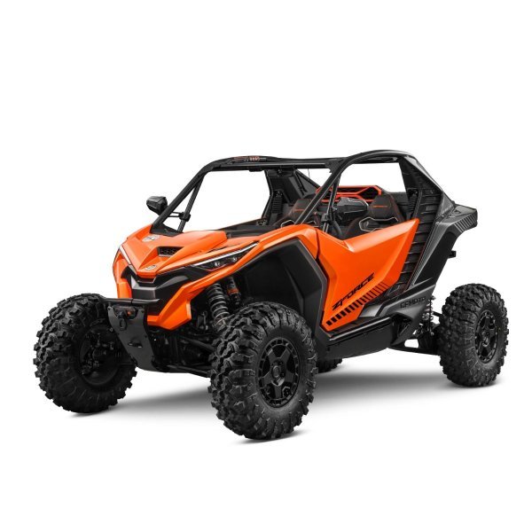 CF Moto ZFORCE Z10  2026