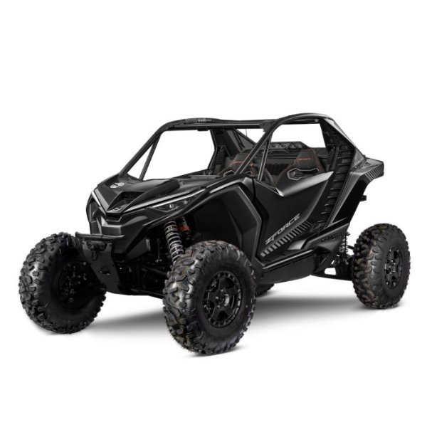 2026 CF Moto ZFORCE Z10