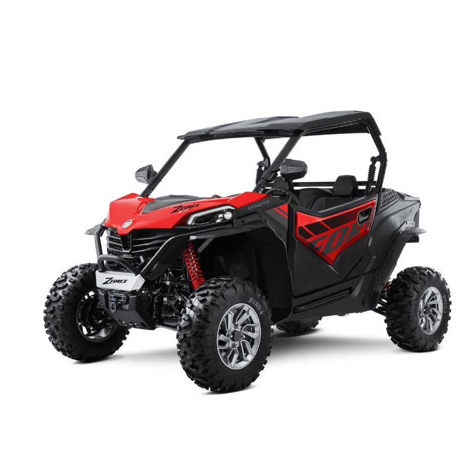 2025 CF Moto ZFORCE 950 Sport