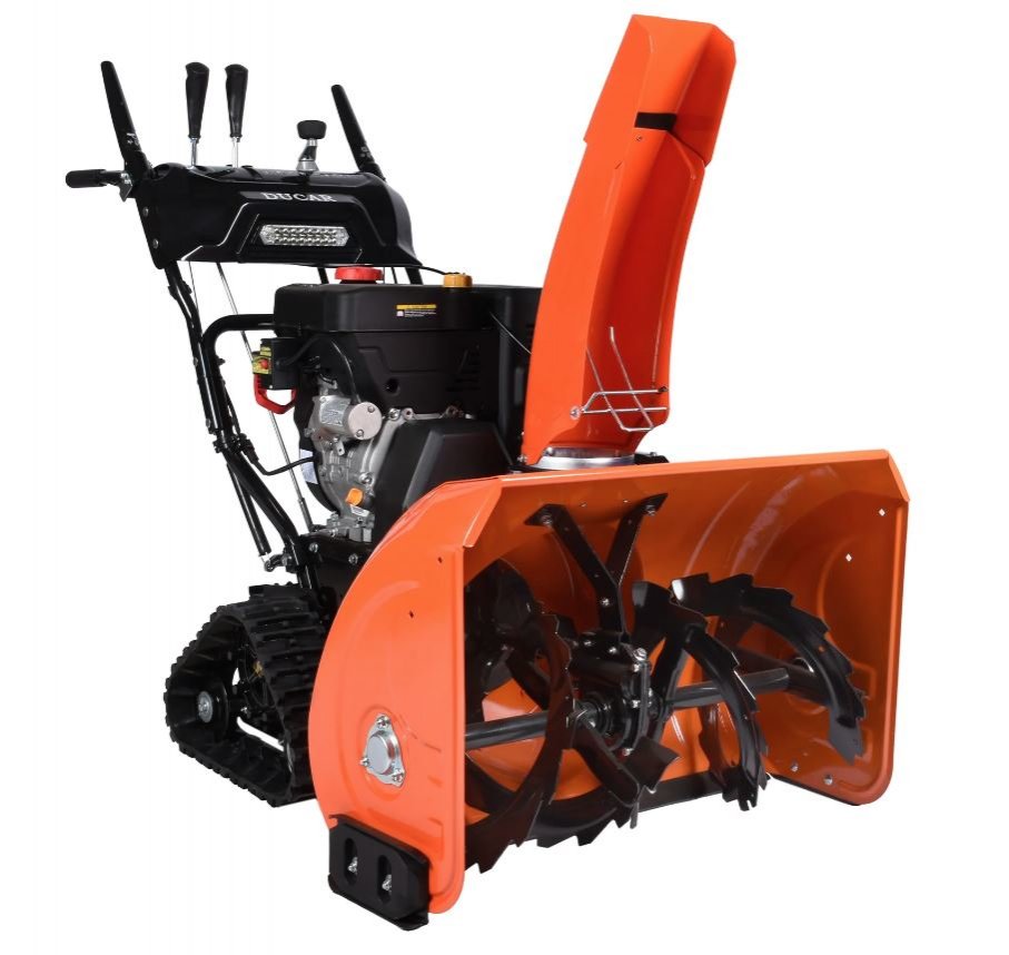 Ducar DUESB1130T  2025