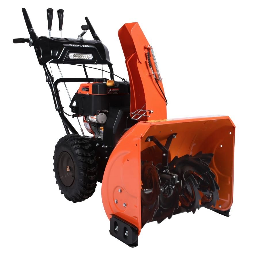 Ducar DUESB724  2025