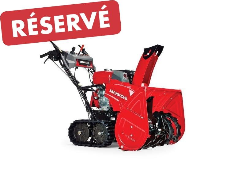 Honda SOUFFLEUSE HSS928CT  2025