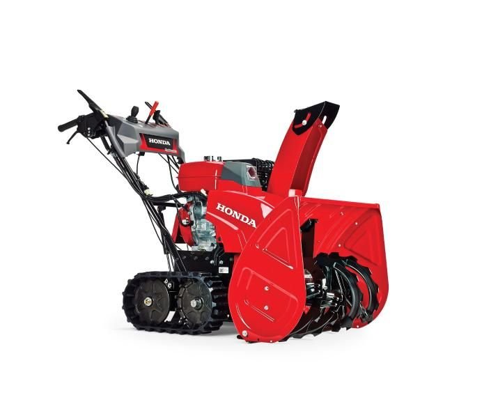 2025 Honda SOUFFLEUSE HSS928CT
