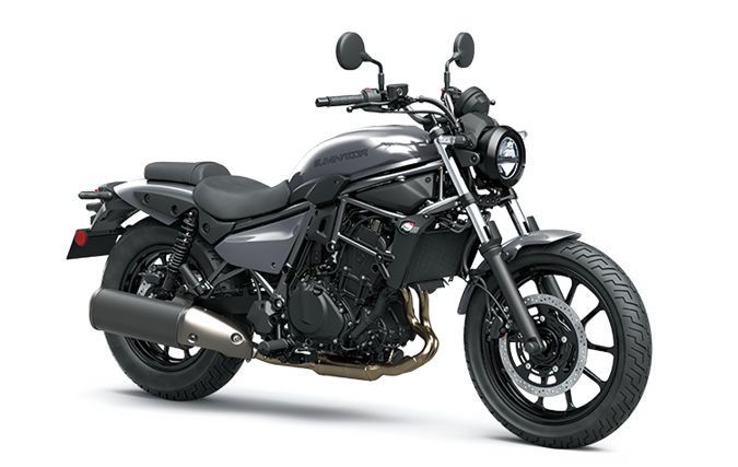 Kawasaki ELIMINATOR 500  2024