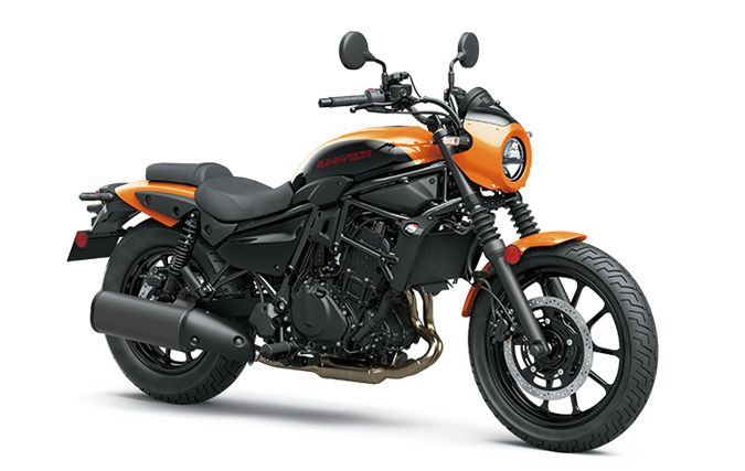 2024 Kawasaki ELIMINATOR 500 SE