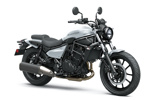 Kawasaki ELIMINATOR 500  2024