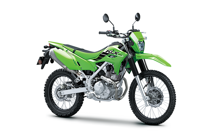 Kawasaki KLX 230 S 2025