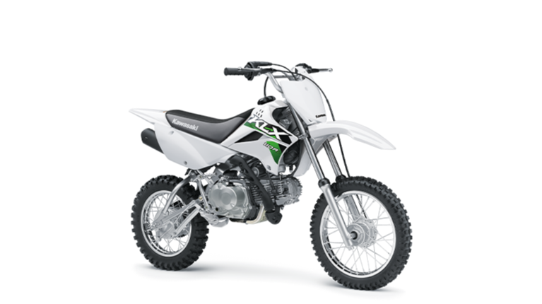 Kawasaki KLX110R L  2026