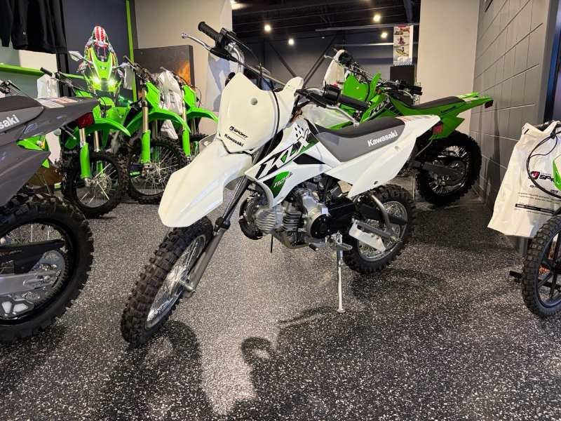 Kawasaki KLX110R L  2026