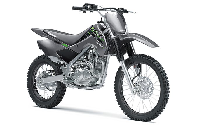Kawasaki KLX140 R L 2025