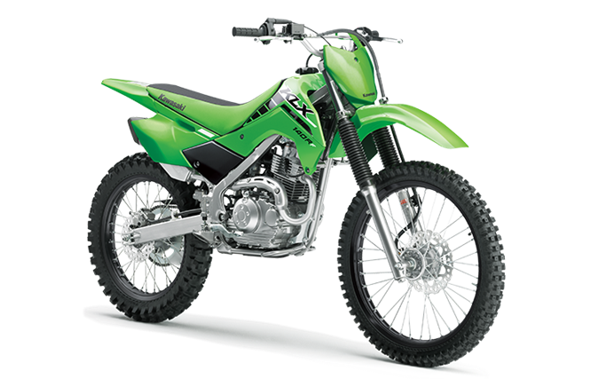 2025 Kawasaki KLX140R F