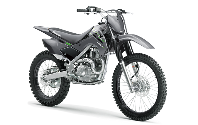 2025 Kawasaki KLX140R F
