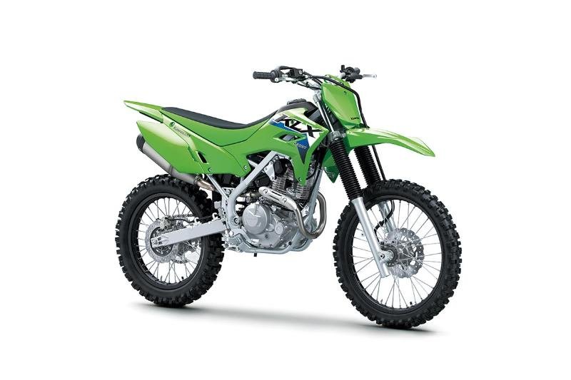 Kawasaki KLX230R  2026