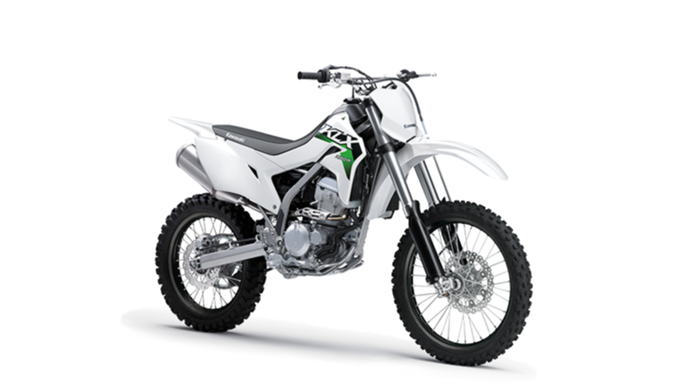 2026 Kawasaki KLX300R