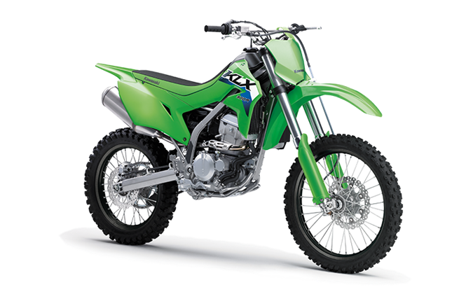Kawasaki KLX300R  2026