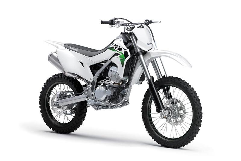Kawasaki KLX300R  2026