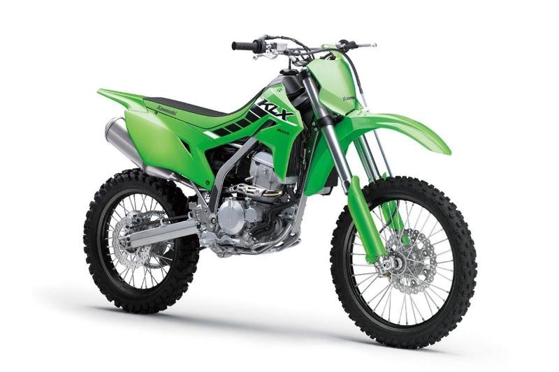 Kawasaki KLX300R  2026