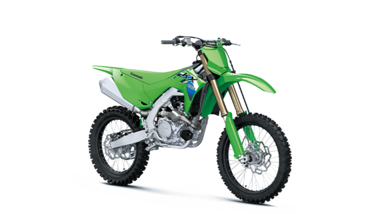 2026 Kawasaki KX250