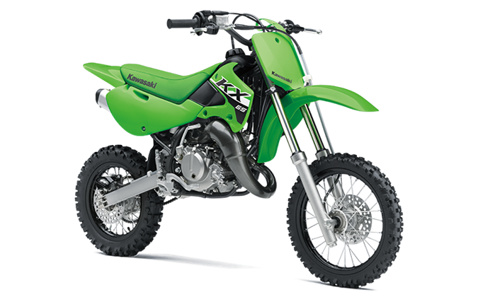 2024 Kawasaki KX65