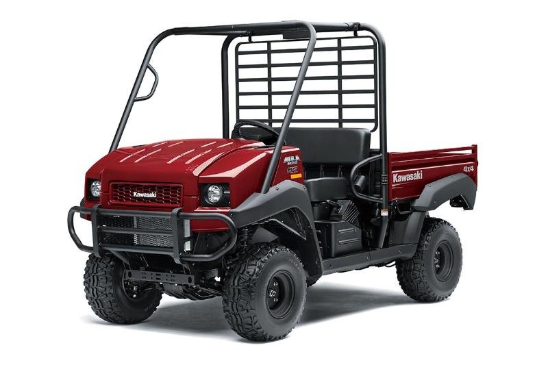 Kawasaki MULE 4010 4x4  2026